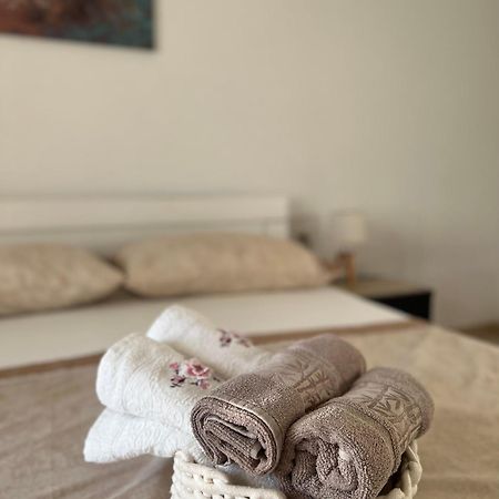 Suka Apartments Ulcinj Eksteriør billede