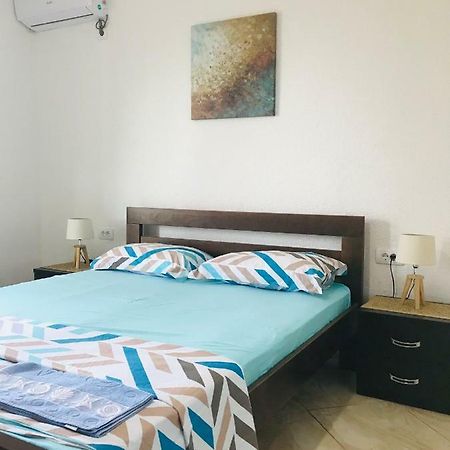 Suka Apartments Ulcinj Eksteriør billede