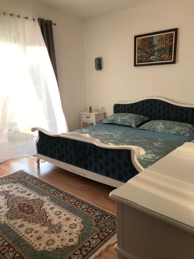 Suka Apartments Ulcinj Eksteriør billede