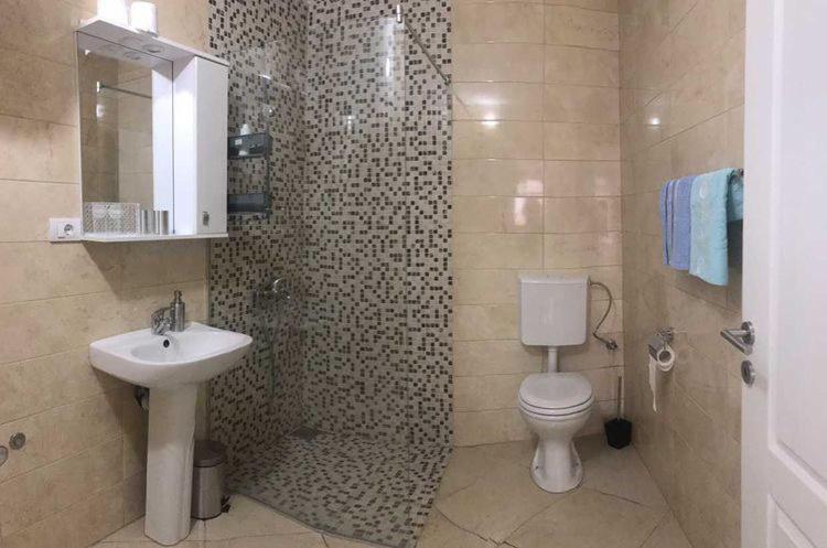 Suka Apartments Ulcinj Eksteriør billede