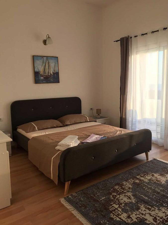 Suka Apartments Ulcinj Eksteriør billede