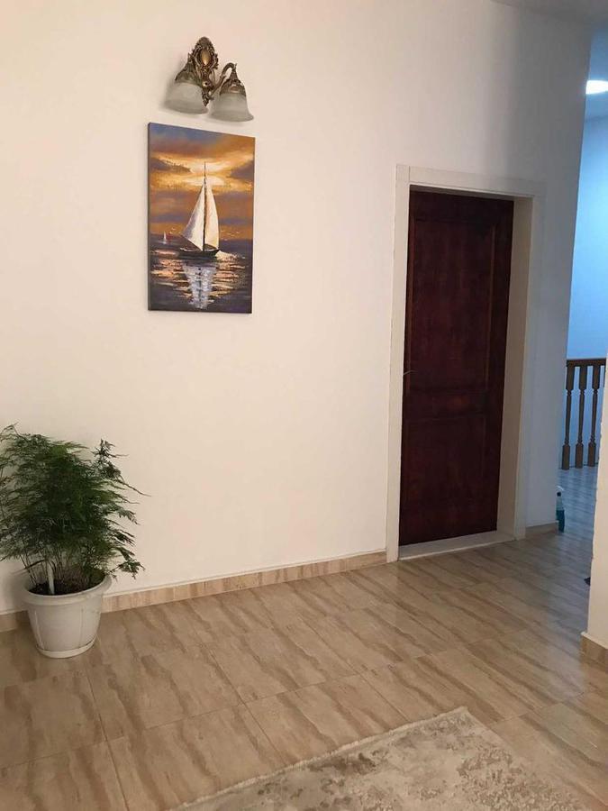 Suka Apartments Ulcinj Eksteriør billede