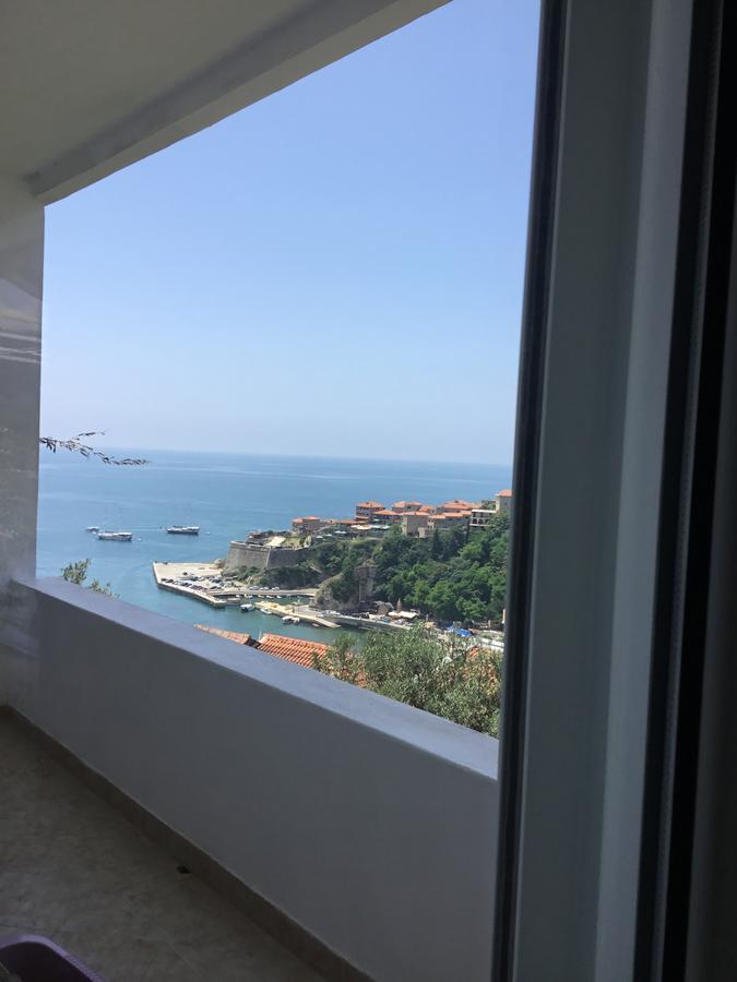 Suka Apartments Ulcinj Eksteriør billede