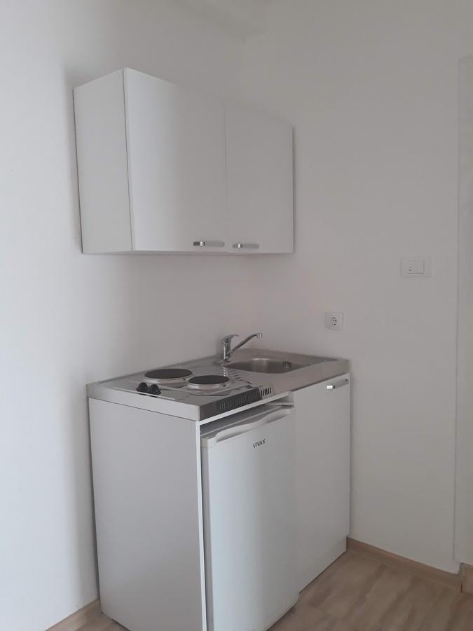 Suka Apartments Ulcinj Eksteriør billede