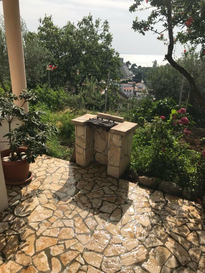 Suka Apartments Ulcinj Eksteriør billede