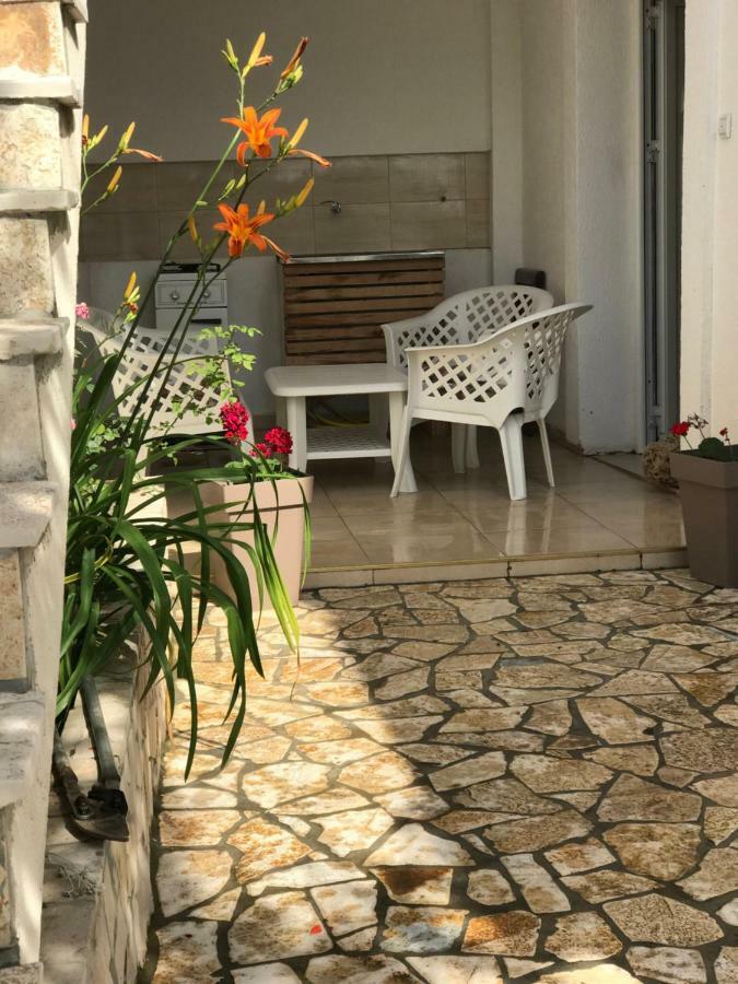 Suka Apartments Ulcinj Eksteriør billede